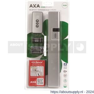 AXA raamopener met afstandsbediening AXA Remote klepraam - Y21601080 - afbeelding 2