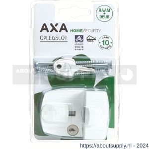 AXA veiligheidsoplegslot 3015 - Y21600819 - afbeelding 2