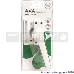 AXA raamsluiting - Y21600837 - afbeelding 2