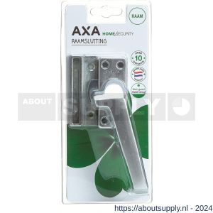 AXA raamsluiting - Y21600838 - afbeelding 2