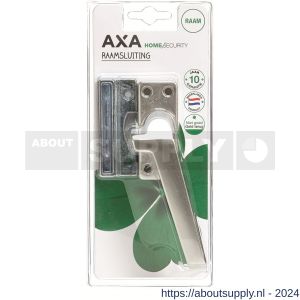 AXA raamsluiting - Y21600839 - afbeelding 2