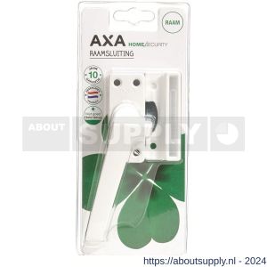 AXA raamsluiting - Y21600841 - afbeelding 2
