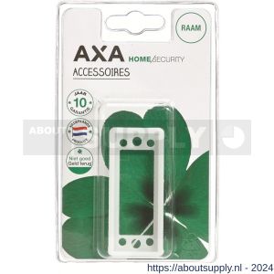 AXA onderlegplaat - Y21600774 - afbeelding 2