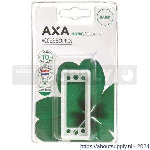 AXA onderlegplaat - Y21600775 - afbeelding 2