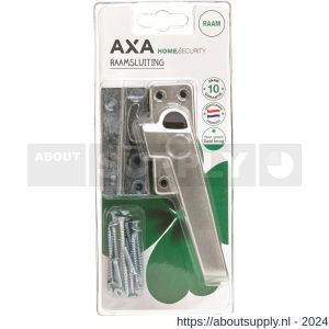 AXA raamsluiting - Y21600865 - afbeelding 2