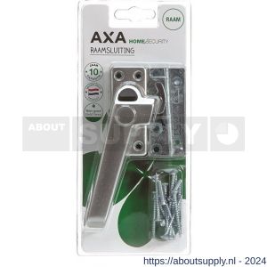 AXA raamsluiting - Y21600866 - afbeelding 2