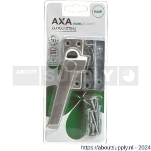 AXA raamsluiting - Y21600867 - afbeelding 2