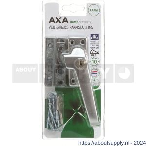 AXA veiligheids raamsluiting - Y21600891 - afbeelding 2