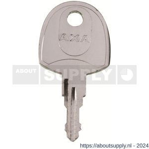 AXA sleutel set 10 stuks 3990 - Y21600788 - afbeelding 1