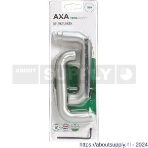 AXA deurkruk U - Y21600677 - afbeelding 2