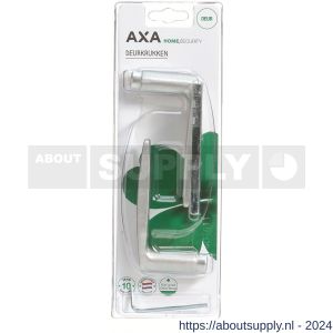 AXA deurkruk Curve - Y21600662 - afbeelding 2