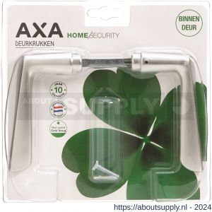 AXA deurkruk Vlinder - Y21600681 - afbeelding 2