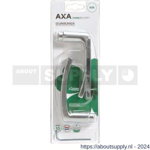 AXA deurkruk Blok zwaar - Y21600650 - afbeelding 2