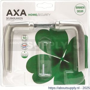 AXA deurkruk Duim - Y21600665 - afbeelding 2
