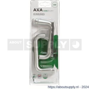 AXA deurkruk Sabel - Y21600673 - afbeelding 2
