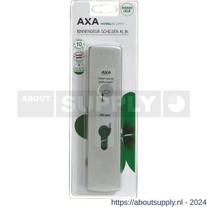AXA Curve Klik binnendeurschilden PC 55 - Y21600735 - afbeelding 2