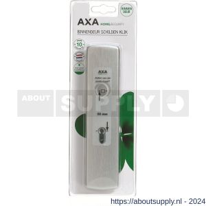 AXA Curve Klik binnendeurschilden SL 55 - Y21600742 - afbeelding 2