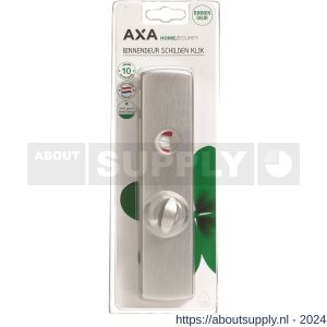 AXA Curve Klik toiletdeurschilden TL 63-8 - Y21600751 - afbeelding 2