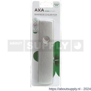 AXA Curve Klik loopdeurschilden - Y21600747 - afbeelding 2