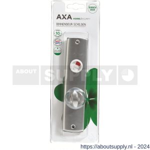 AXA Curve toiletdeurschilden TL 63-8 - Y21600731 - afbeelding 2