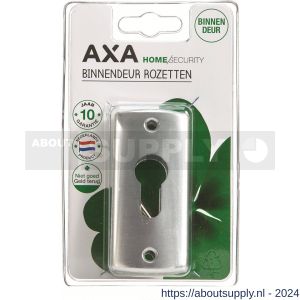 AXA Curve binnendeurrozetten PC - Y21600757 - afbeelding 2