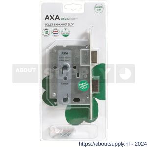 AXA Toilet-badkamerslot TL 63-8 - Y21600399 - afbeelding 2