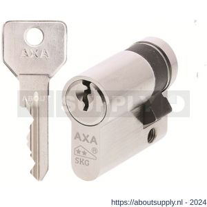 AXA enkele veiligheidscilinder Security 30-10 - Y21600099 - afbeelding 1