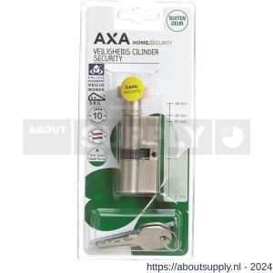 AXA knop veiligheidscilinder Security K30-30 - Y21600011 - afbeelding 2