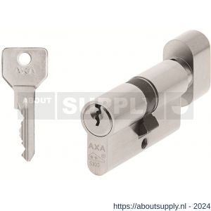 AXA knop veiligheidscilinder Security K30-30 - Y21600010 - afbeelding 1