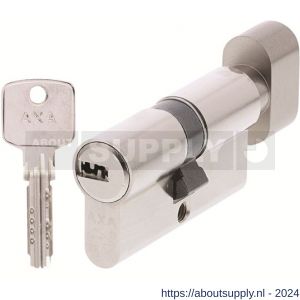 AXA knop veiligheidscilinder Comfort Security K30-30 - Y21600123 - afbeelding 1