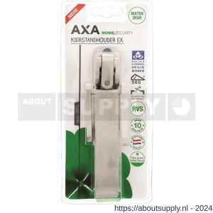 AXA kierstandhouder EX - Y21600570 - afbeelding 2