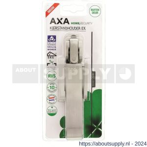 AXA kierstandhouder EX - Y21600571 - afbeelding 2