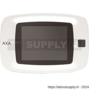 AXA digitale deurspion DDS1 - Y21600682 - afbeelding 1
