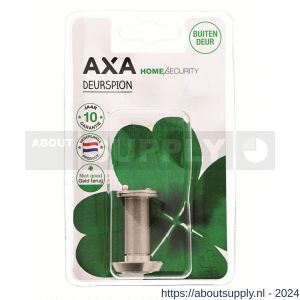 AXA deurspion 7831 - Y21600690 - afbeelding 1