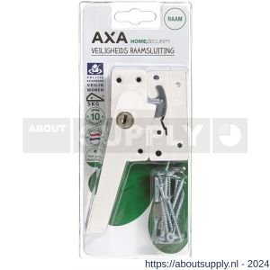 AXA veiligheids raamsluiting - Y21600892 - afbeelding 2