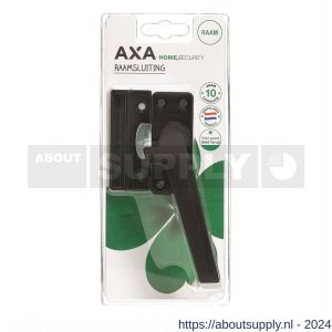 AXA raamsluiting - Y21600836 - afbeelding 2