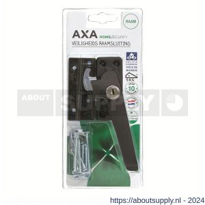 AXA veiligheids raamsluiting - Y21600894 - afbeelding 2