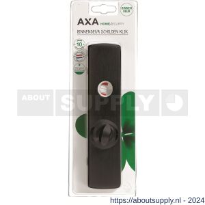 AXA Curve Klik toiletdeurschilden TL 63-8 - Y21600752 - afbeelding 1