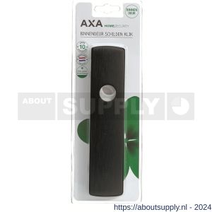 AXA Curve Klik loopdeurschilden - Y21600748 - afbeelding 2
