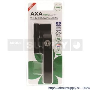 AXA veiligheids raamsluiting - Y21600906 - afbeelding 1
