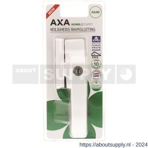 AXA veiligheids raamsluiting - Y21600907 - afbeelding 2