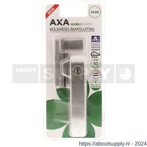 AXA veiligheids raamsluiting - Y21600908 - afbeelding 2