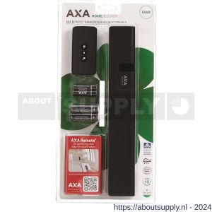 AXA raamopener met afstandsbediening AXA Remote klepraam - Y21601077 - afbeelding 2