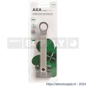 AXA Combi-raamuitzetter AXAflex - Y21601030 - afbeelding 2