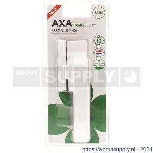 AXA raamsluiting - Y21600845 - afbeelding 2