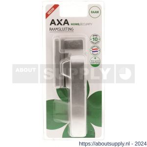 AXA raamsluiting - Y21600846 - afbeelding 2