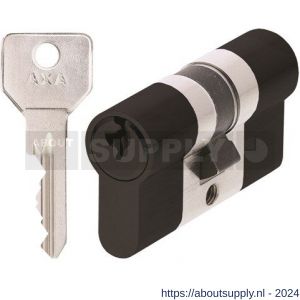 AXA dubbele veiligheidscilinder Security 30-30 - Y21600071 - afbeelding 1