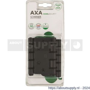 AXA Smart scharnier set 3 stuks Easyfix - Y21600202 - afbeelding 1