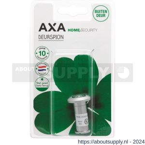 AXA deurspion 7826 - Y21600688 - afbeelding 1
