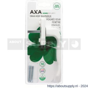AXA draai-kiep raamkruk L - Y21600809 - afbeelding 2